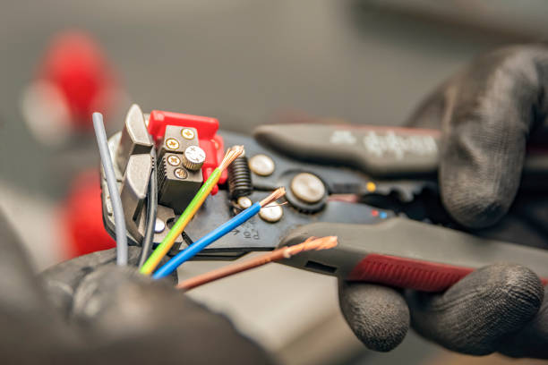 Best Electrical Rewiring Services  in Fort Pierre, SD