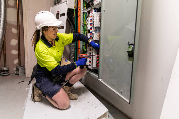 Best Electrical Troubleshooting Services  in Fort Pierre, SD