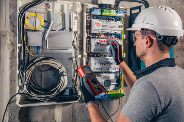Best Electrical System Inspection  in Fort Pierre, SD