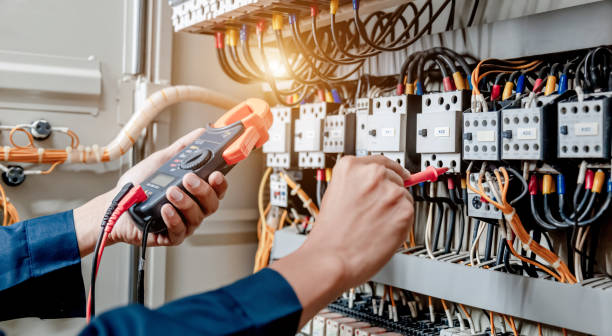 Industrial Electrical Services in Fort Pierre, SD