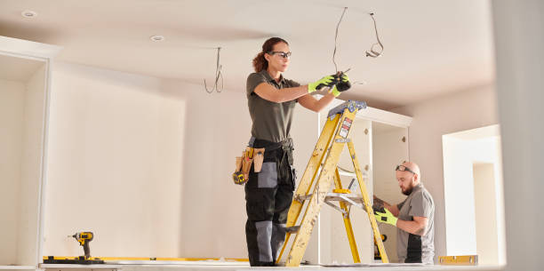 Best Electrical Contractors for Businesses  in Fort Pierre, SD