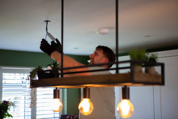 Affordable Emergency Electrician in Fort Pierre, SD