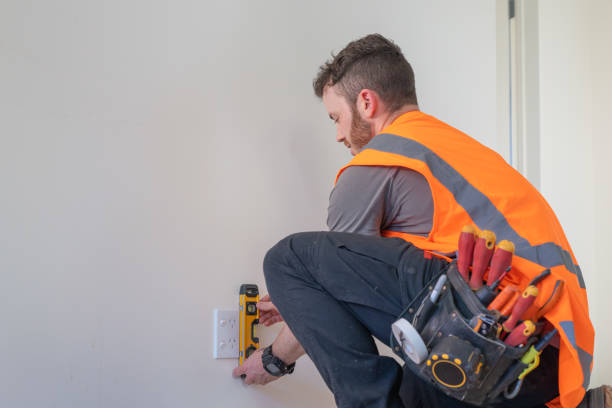 Best Electrical Installation Contractor  in Fort Pierre, SD