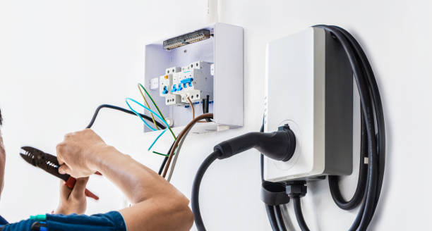 Professional Electrician in Fort Pierre, SD