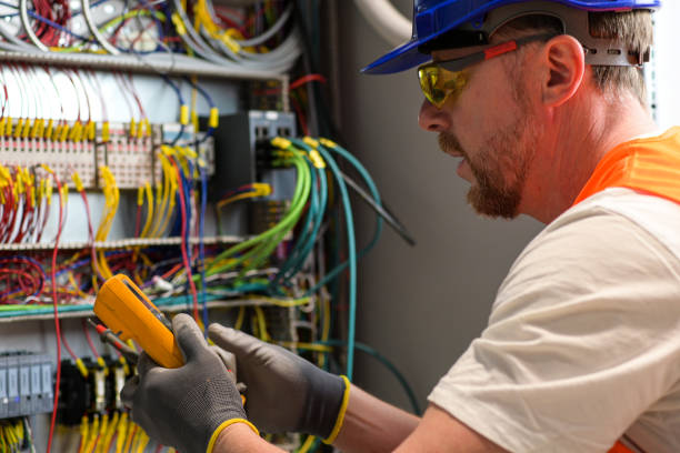 Best Electrical Repair Services  in Fort Pierre, SD