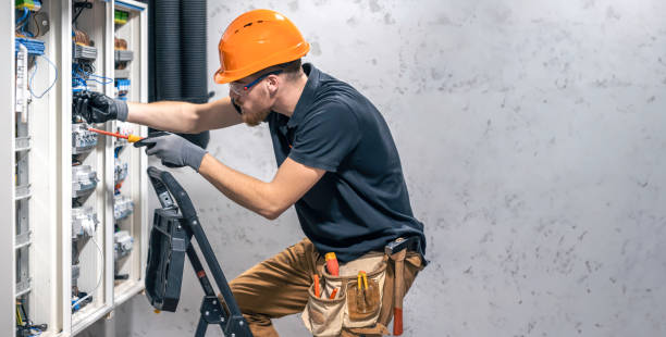  Fort Pierre, SD Electrician Pros
