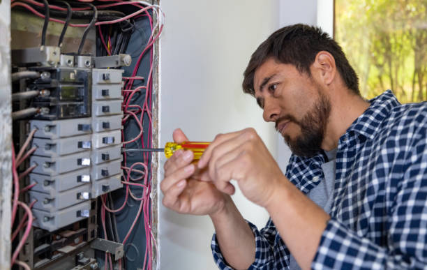Best Affordable Electrical Installation  in Fort Pierre, SD